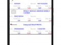 Transactions order items